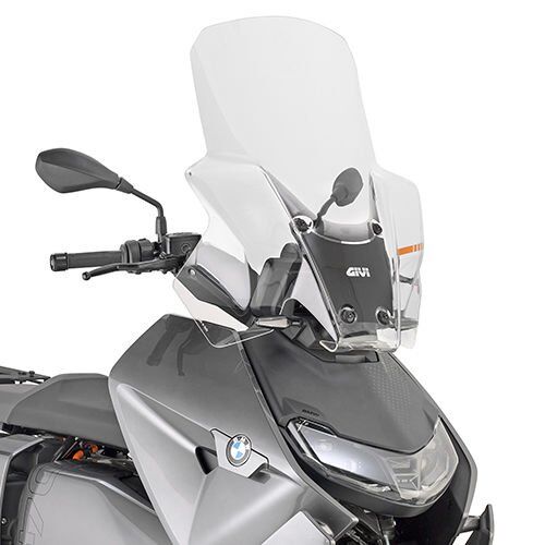 GIVI 5142DT BMW CE 04 (22-23) RÜZGAR SİPERLİK