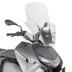 GIVI 5142DT BMW CE 04 (22-23) RÜZGAR SİPERLİK