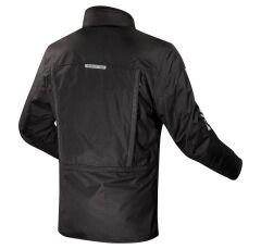 LS2 METROPOLIS EVO MONT SİYAH SIYAH - XL