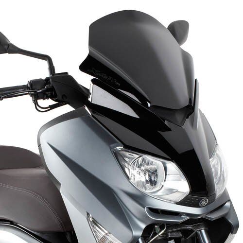 GIVI D446B YAMAHA X-MAX 125-250 (10-13) RÜZGAR SİPERLİK