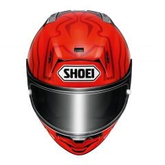 SHOEI X-SPIRIT PRO MARQUEZ 8 TC-1**