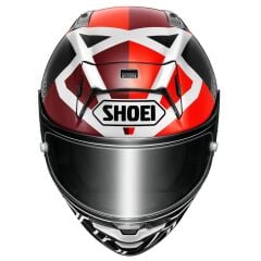 SHOEI X-SPIRIT PRO DIGGIA 2 TC-1 KASK**