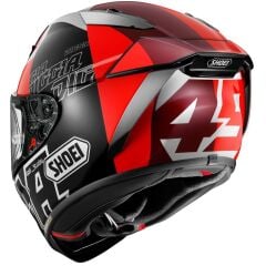 SHOEI X-SPIRIT PRO DIGGIA 2 TC-1 KASK**