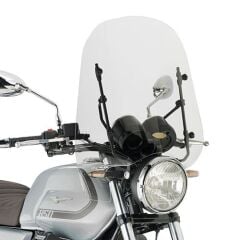 GIVI 8206A MOTO GUZZI V7 850 STONE/SPECIAL (21-23) RÜZGAR SİPERLİK