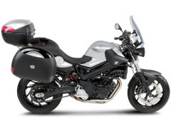 KAPPA KLR693 BMW F 800 R (09-16) YAN ÇANTA TAŞIYICI