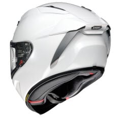 SHOEI X-SPR PRO (X-SPIRIT) BEYAZ KASK**
