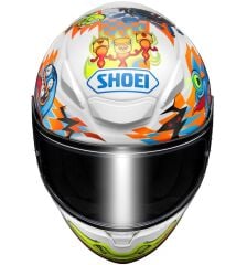 SHOEI NXR 2 YAGYO TC-2 KASK**