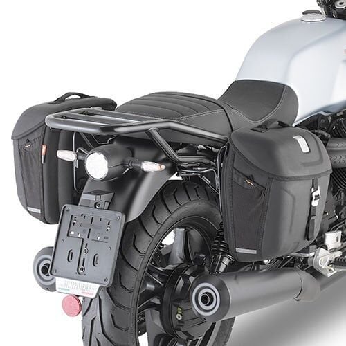 GIVI TMT8206 MOTO GUZZI V7 850 STONE/SPECIAL (21-23) YAN ÇANTA TAŞIYICI