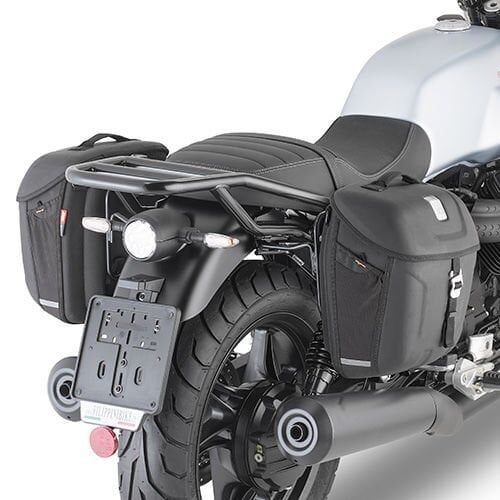 GIVI TMT8206 MOTO GUZZI V7 850 STONE/SPECIAL (21-23) YAN ÇANTA TAŞIYICI