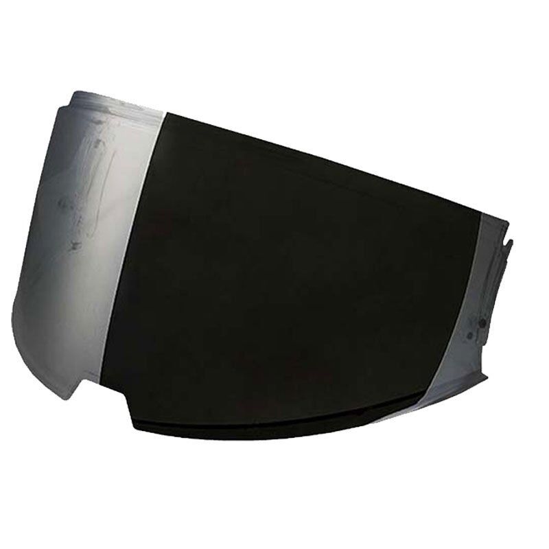 LS2 ADVANT KASK CAMI IRIDIUM GRİ