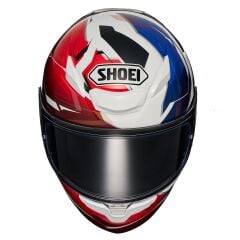SHOEI NXR 2 CAPRICCIO TC-10 KASK**