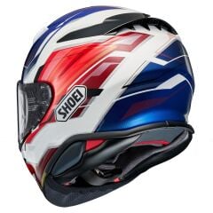 SHOEI NXR 2 CAPRICCIO TC-10 KASK**