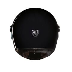 NEXX X.G100R PURIST MAT SİYAH KASK MAT SIYAH - XL
