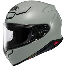 SHOEI NXR 2 Tebeşir Gri KASK**
