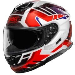 SHOEI GT-AIR 3 HIKE TC-10 KASK**