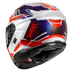 SHOEI GT-AIR 3 HIKE TC-10 KASK**