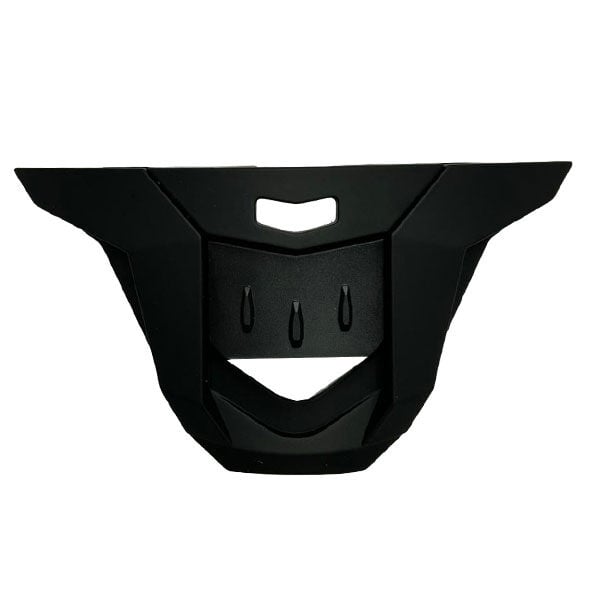 LS2 STREAM 2 KASK ÇENE HAVALANDIRMA MAT SİYAH