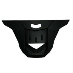 LS2 STREAM 2 KASK ÇENE HAVALANDIRMA MAT SİYAH
