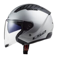 LS2 COPTER 2 MAT GRİ KASK MAT GRI - XL