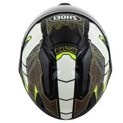 SHOEI GT-AIR 3 HIKE TC-11 KASK **