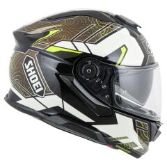 SHOEI GT-AIR 3 HIKE TC-11 KASK **