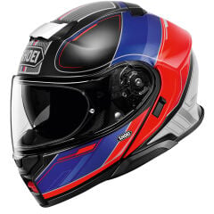 SHOEI NEOTEC 3 SHARPEN TC-10 KASK**
