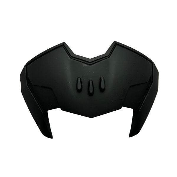 LS2 STREAM 2 KASK TEPE HAVALANDIRMA MAT SİYAH