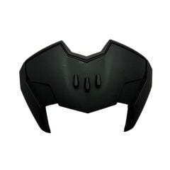 LS2 STREAM 2 KASK TEPE HAVALANDIRMA MAT SİYAH