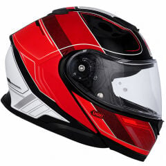 SHOEI NEOTEC 3 SHARPEN TC-1 KASK**