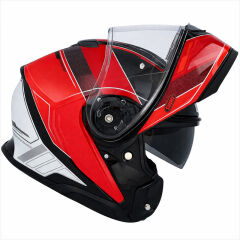 SHOEI NEOTEC 3 SHARPEN TC-1 KASK**