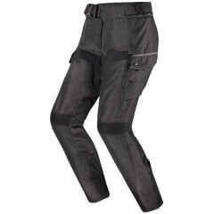 LS2 TRAVEL PANTOLON (SHORT) SİYAH