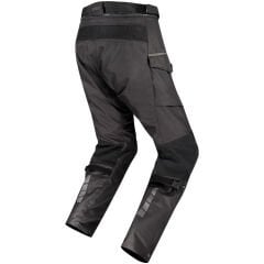 LS2 TRAVEL PANTOLON (SHORT) SİYAH