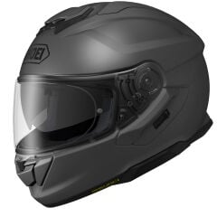 SHOEI GT-AIR 3 MAT GRİ KASK **