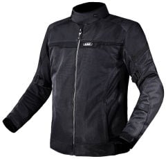 LS2 RIVA KADIN MONT SİYAH