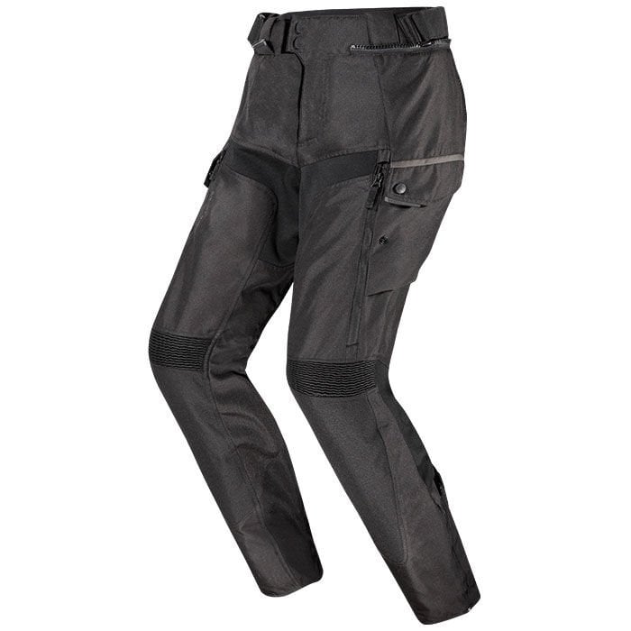 LS2 TRAVEL PANTOLON SİYAH