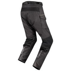 LS2 TRAVEL PANTOLON SİYAH
