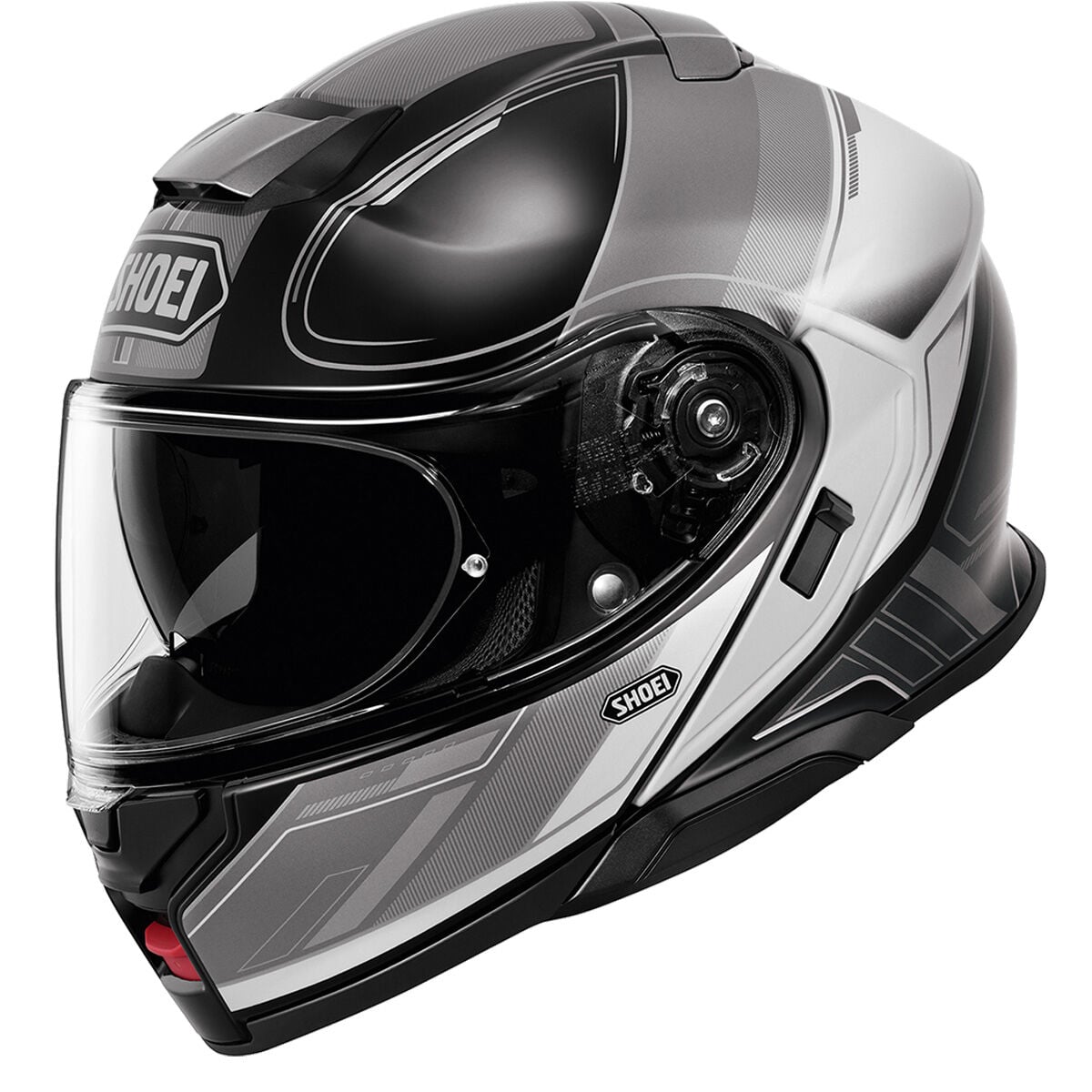 SHOEI NEOTEC 3 SHARPEN TC-5 KASK**