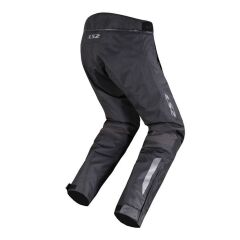 LS2 CHART EVO PANTOLON SİYAH NORMAL - S