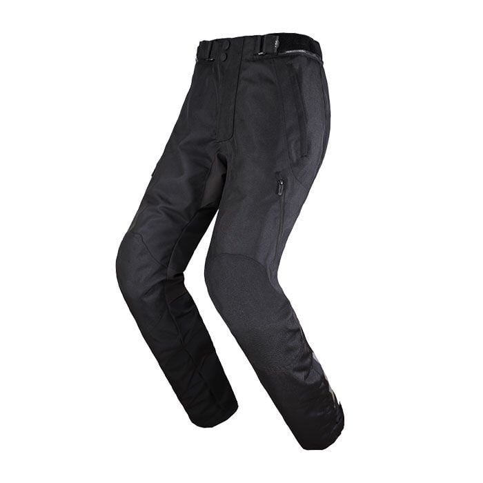 LS2 CHART EVO PANTOLON SİYAH NORMAL - XL