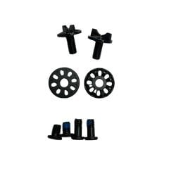 LS2 PIONEER 2 KASK VİDA SET