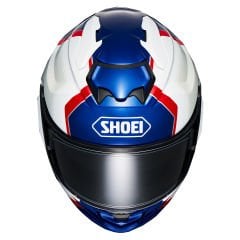 SHOEI GT-AIR 3 REALM TC-10 KASK** S