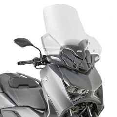 GIVI D2167ST YAMAHA X-MAX 250-300 (23-24) RÜZGAR SİPERLİK