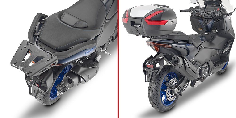 GIVI SR2161 YAMAHA T-MAX 560 (22-23) ARKA ÇANTA TAŞIYICI