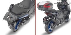GIVI SR2161 YAMAHA T-MAX 560 (22-23) ARKA ÇANTA TAŞIYICI