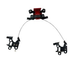 LS2 STROBE 2 ÇENE MEKANİZMASI