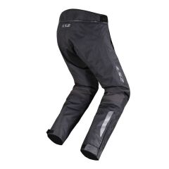 LS2 CHART EVO PANTOLON (SHORT) SİYAH SHORT - 3XL