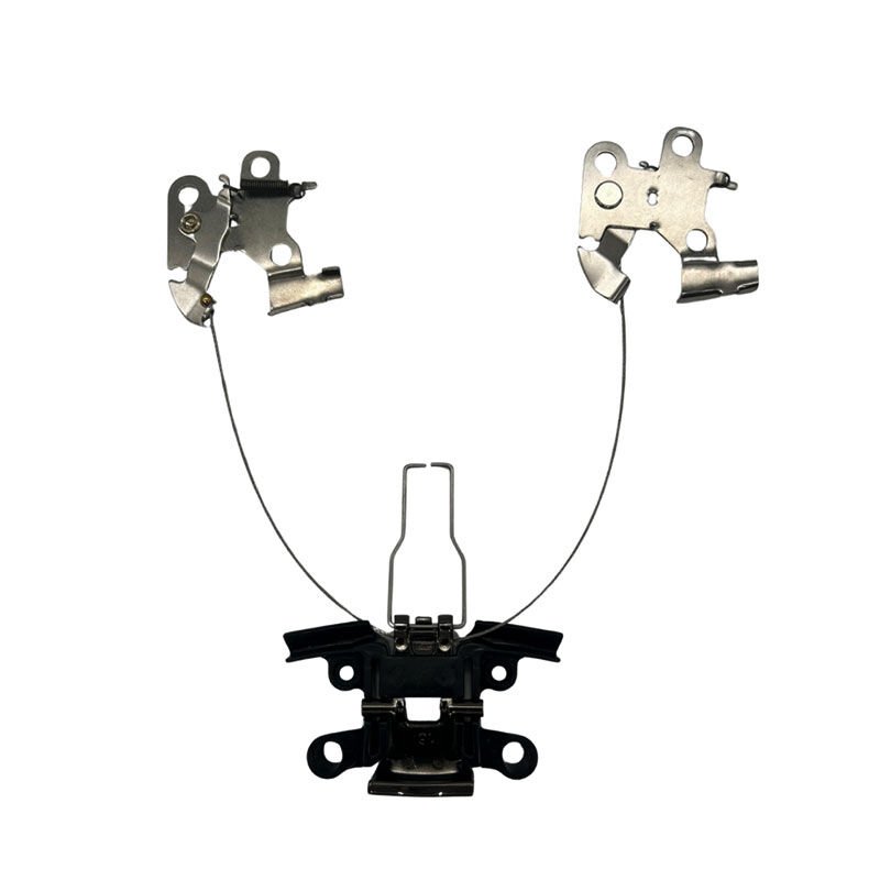 LS2 ADVANT 2 ÇENE MEKANİZMASI