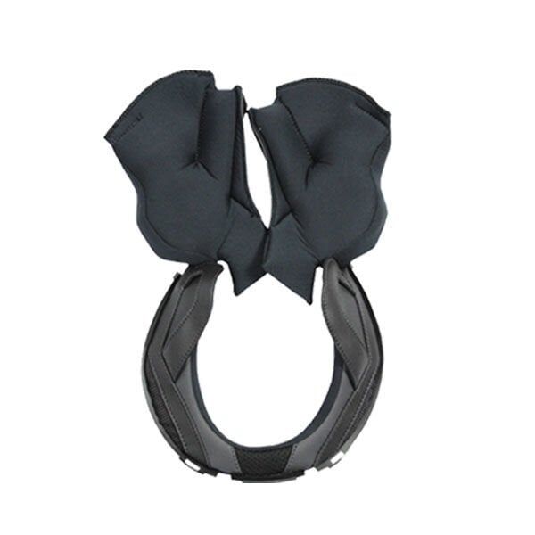 NEXX X.VILITUR BOYUNLUK VE YANAK PED TEK RENK - XS