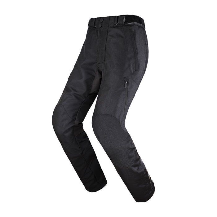 LS2 CHART EVO PANTOLON (SHORT) SİYAH SHORT - 4XL