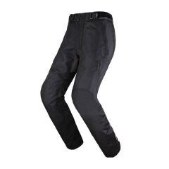 LS2 CHART EVO PANTOLON (SHORT) SİYAH SHORT - 4XL